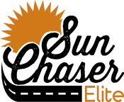 Sun Chaser Elite Logo